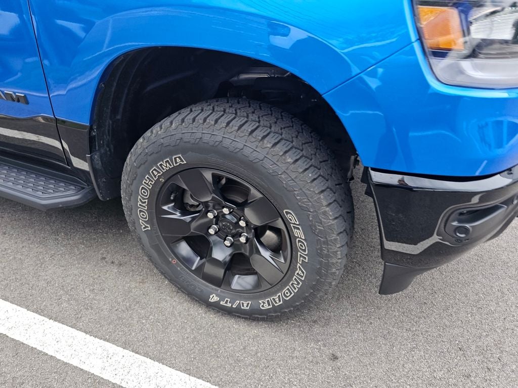 ram ram 1500 pickup 2022 1C6SRFFT4NN345892 image ram ram 1500 pickup 2022 1C6SRFFT4NN345892 image